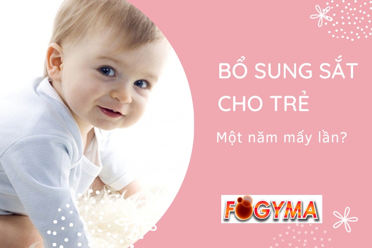 Những điều cần lưu ý khi cho trẻ uống vitamin A