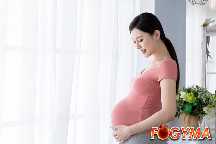 Cách chọn thuốc sắt và axit folic cho bà bầu 1