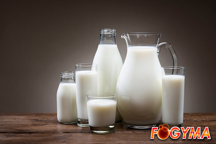 Sữa ảnh hưởng đến hấp thu sắt như thế nào? 1