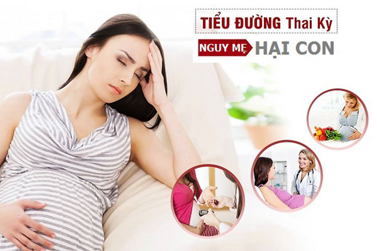 Tiểu đường thai kỳ là gì? 1